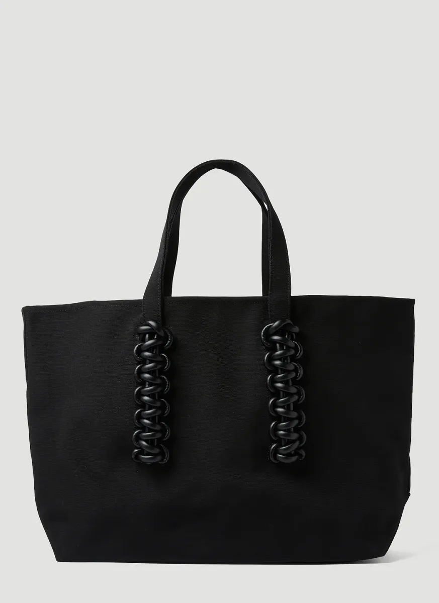 Cobra Carryall Tote Bag