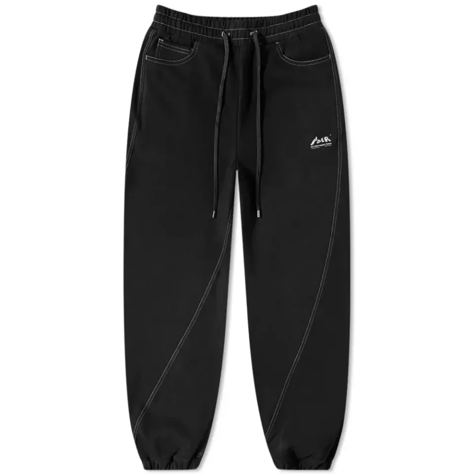 Stitch Sweat Pant