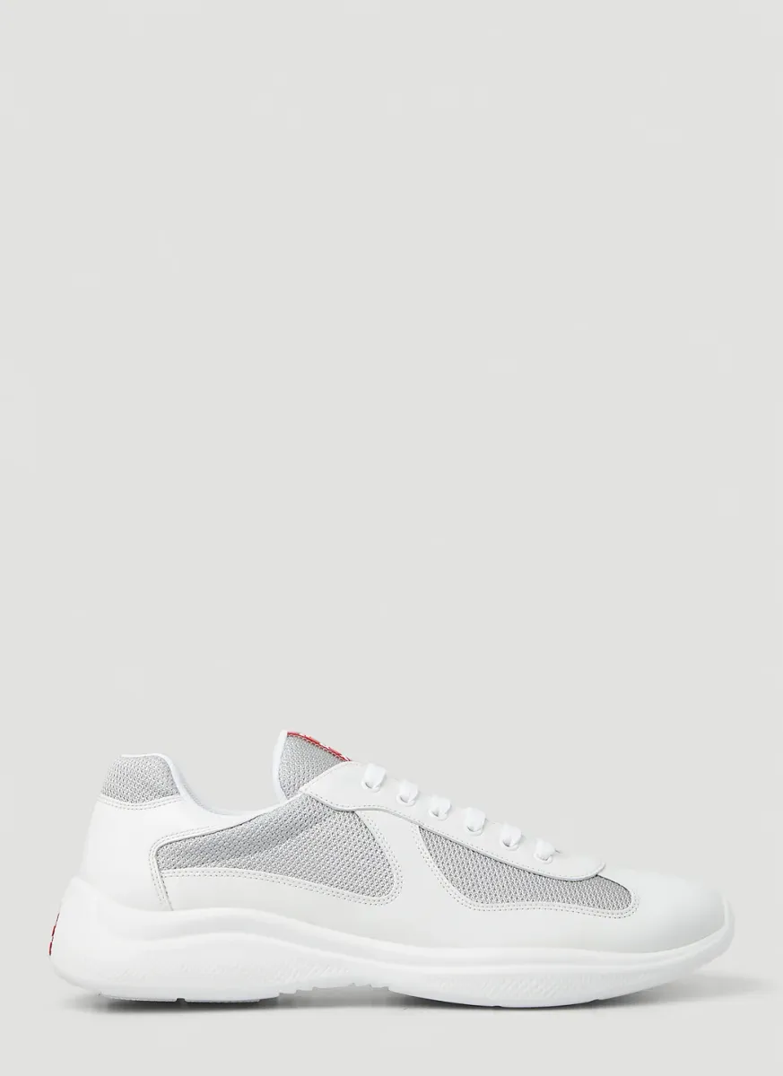 America's Cup Bike Sneakers