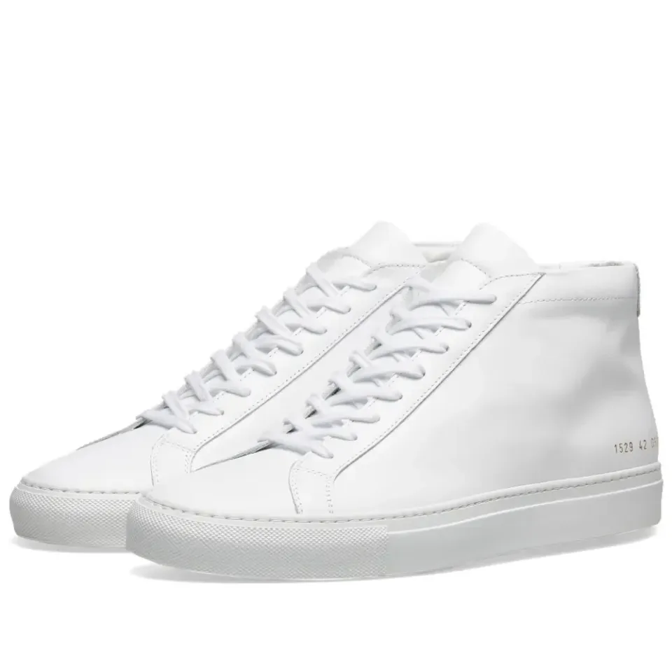 Original Achilles Mid