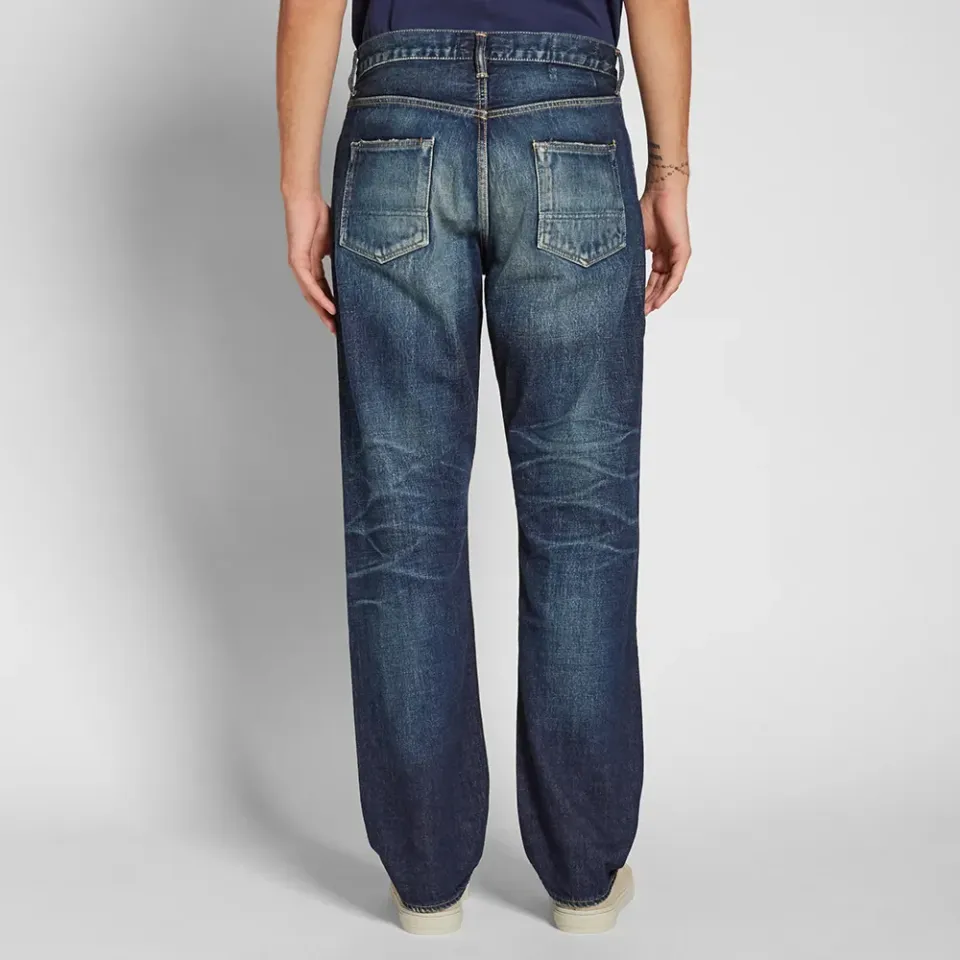 Origin Classic Straight Jean