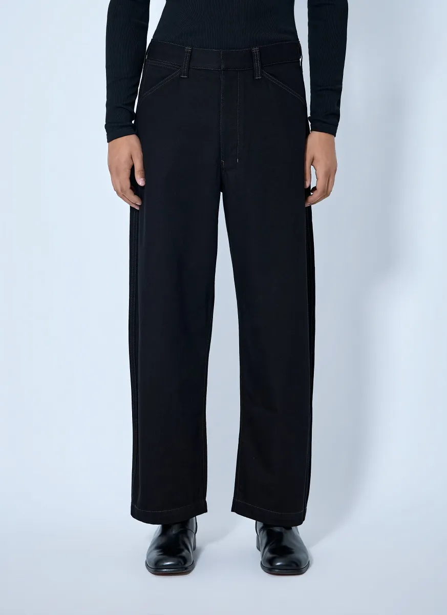 Maxi Workwear Pants