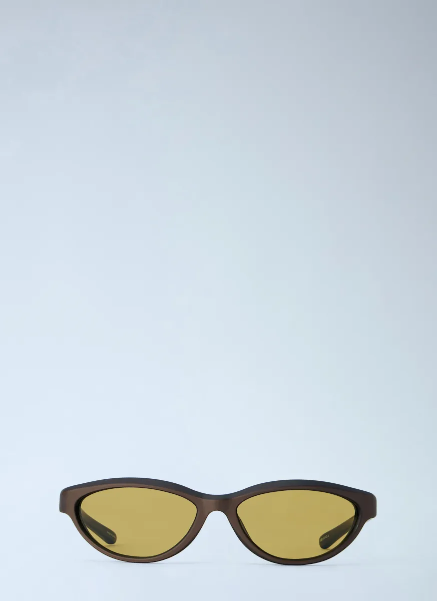 Curvo Sunglasses