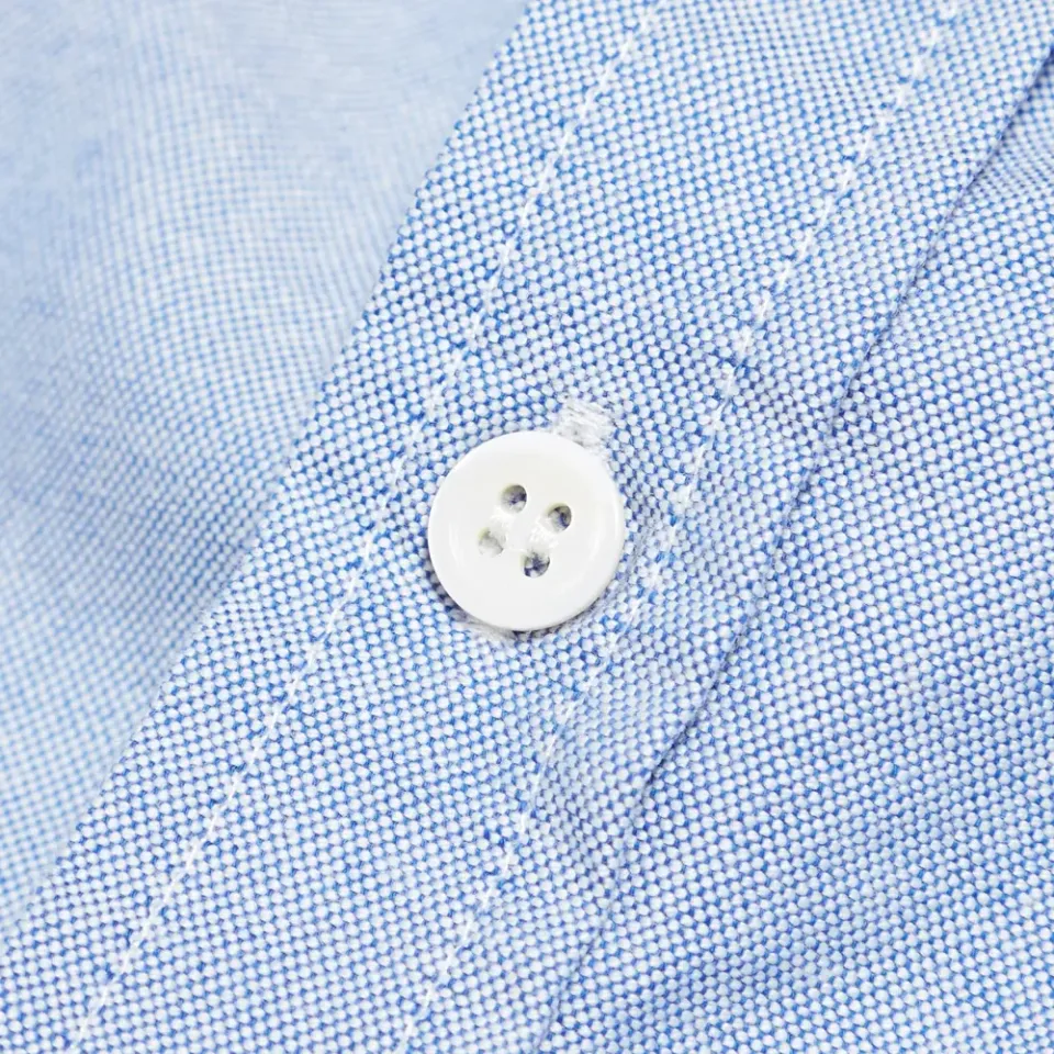 Button Down Oxford Shirt
