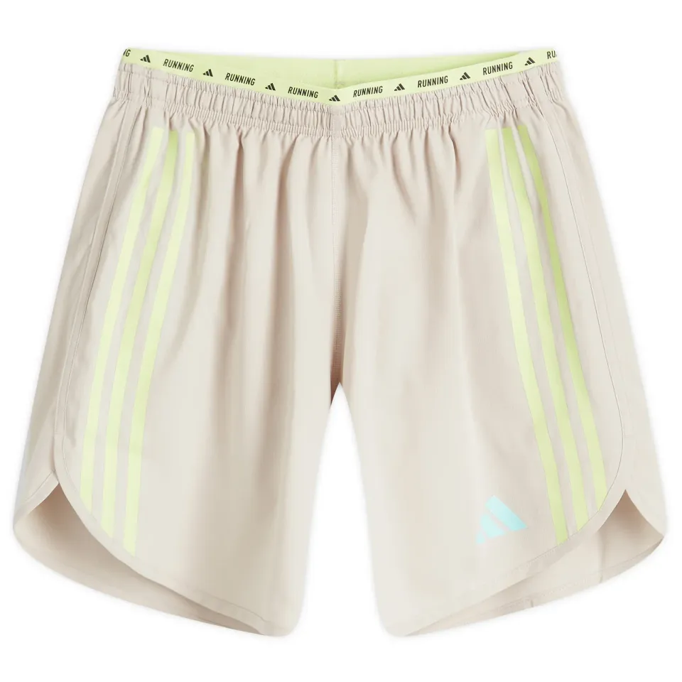 Adidas OTR E 3 Stripe Short