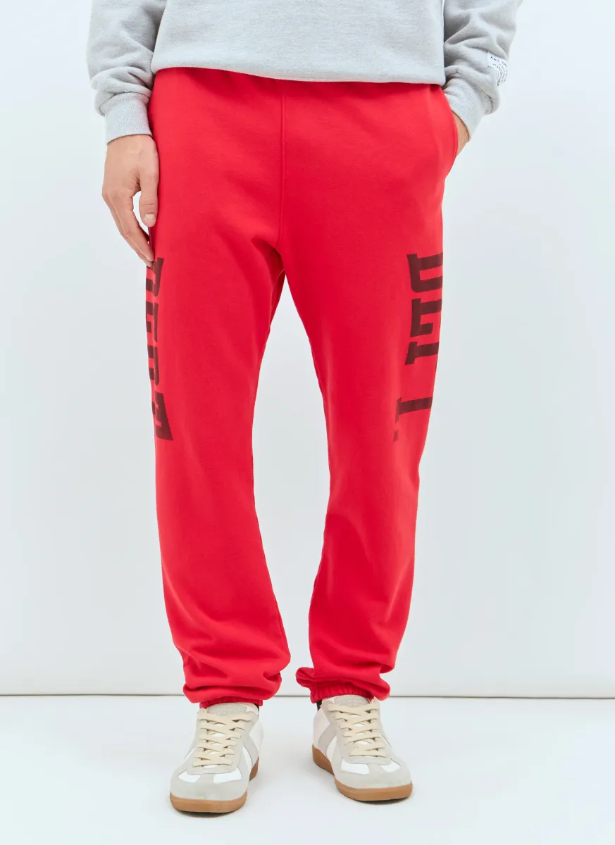 Dept Gym Track Pants