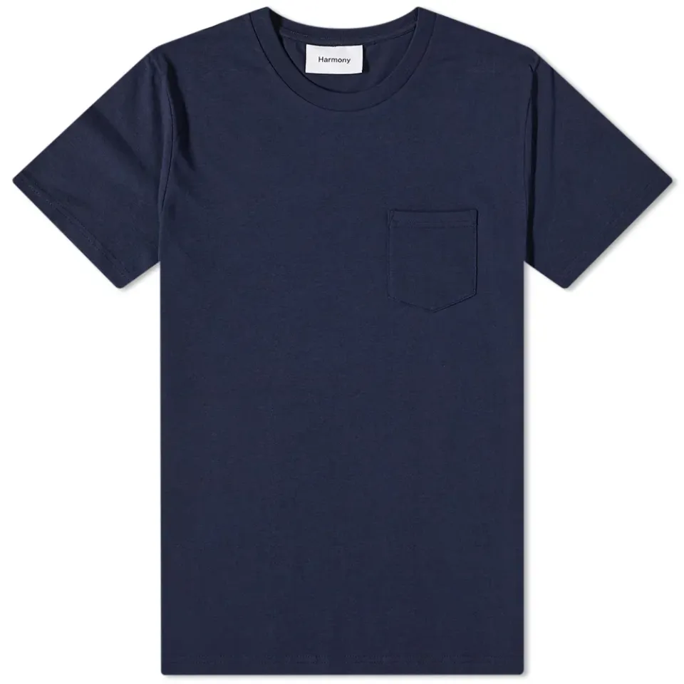 Toni Pocket T-Shirt