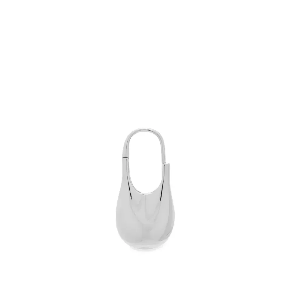 Mini Doric Single Earring