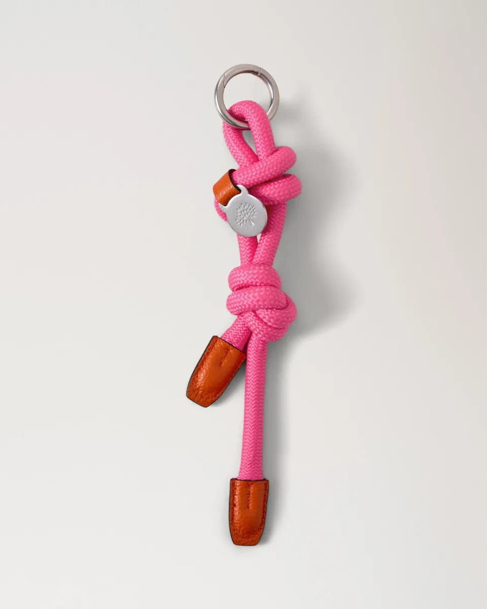 Rope Keyring