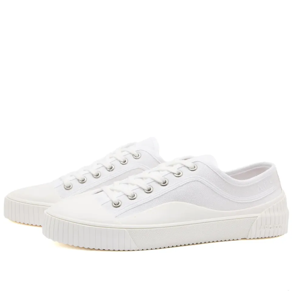 A.P.C. Iggy Low Sneaker