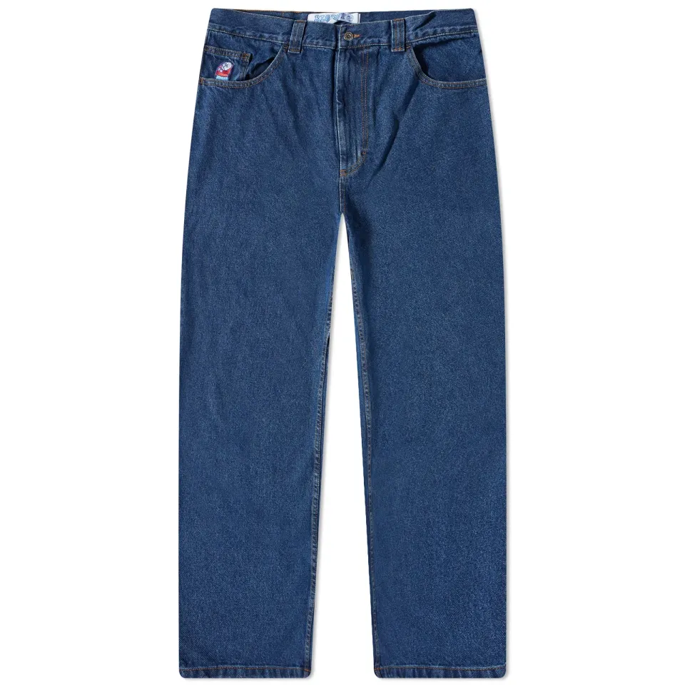 Polar Skate Co. Big Boy Jeans