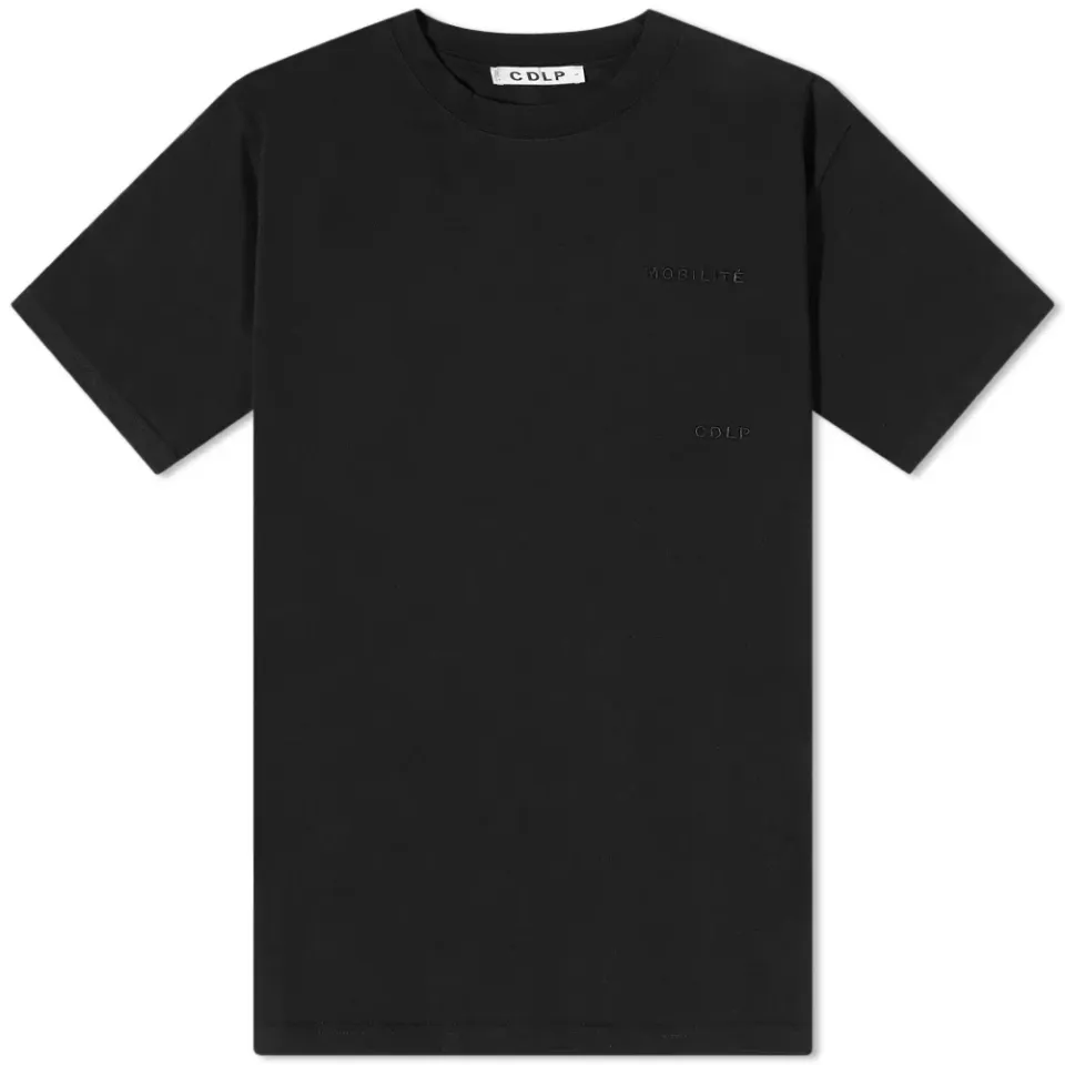 Mobilité Cotton T-Shirt