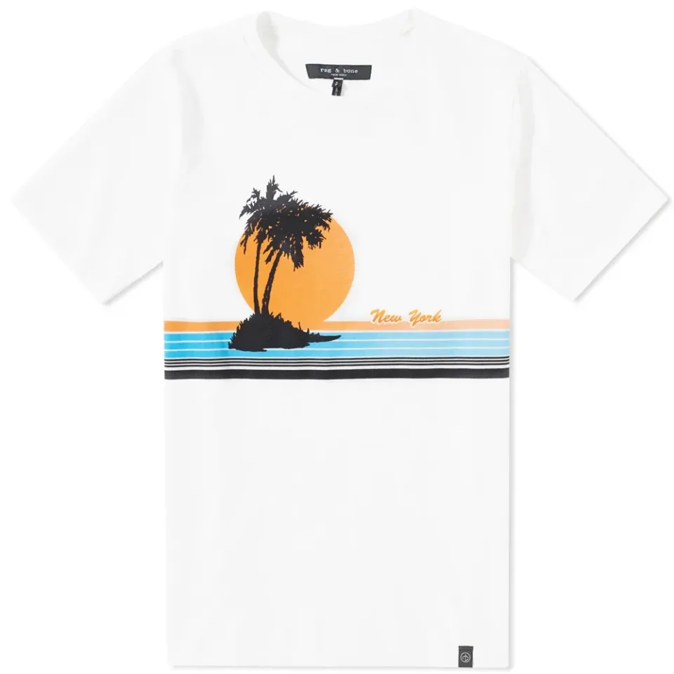 Vacation Tee