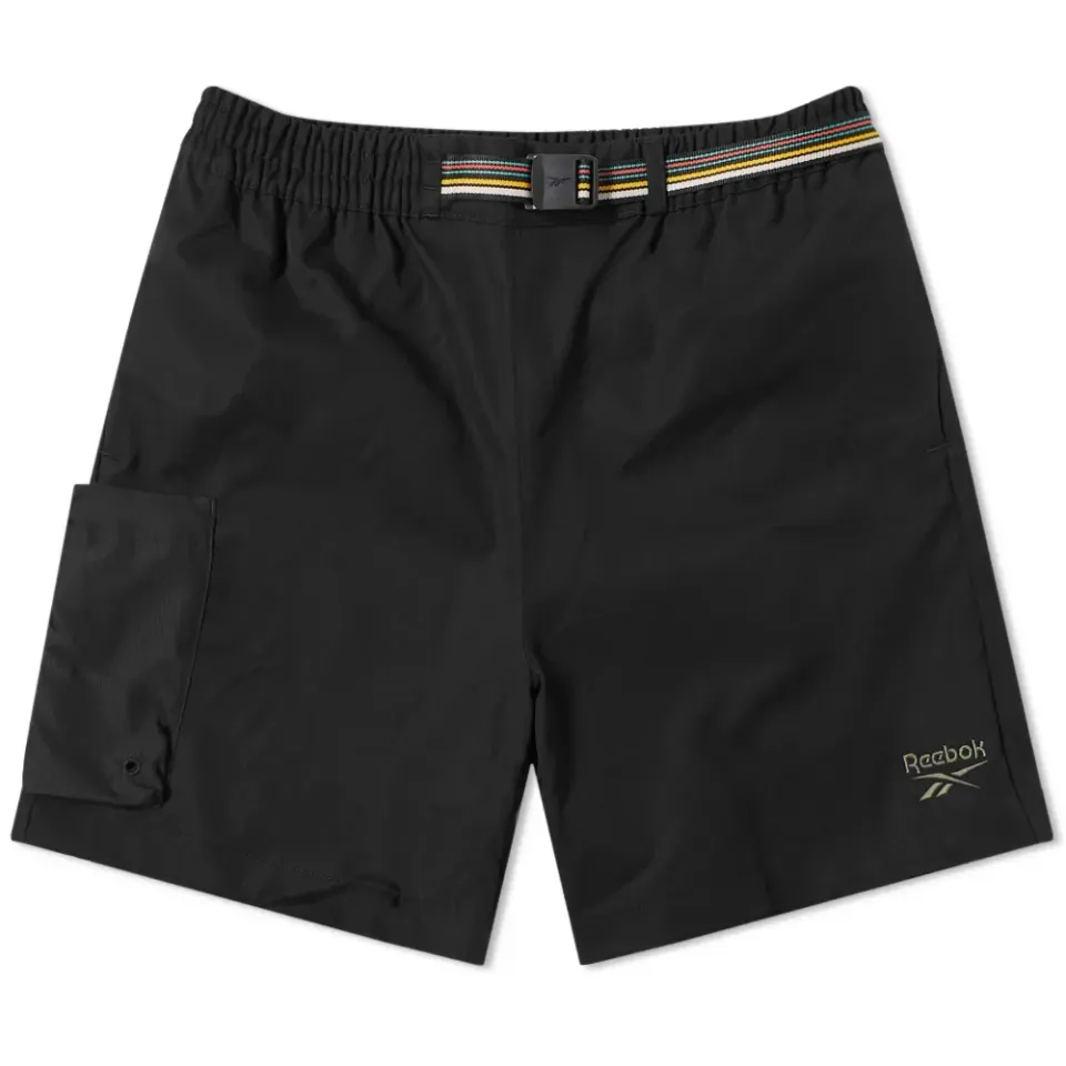 Classic Camping Shorts
