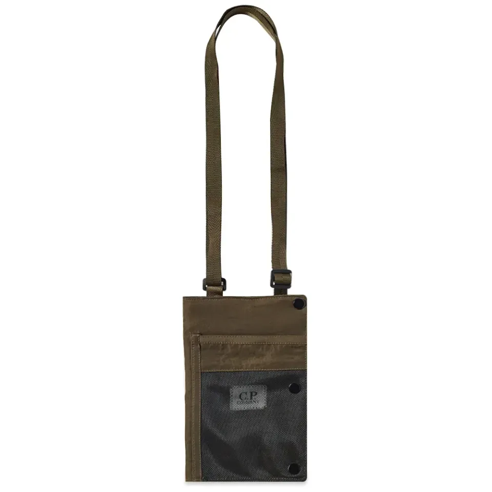 Nylon Utility B Pouch