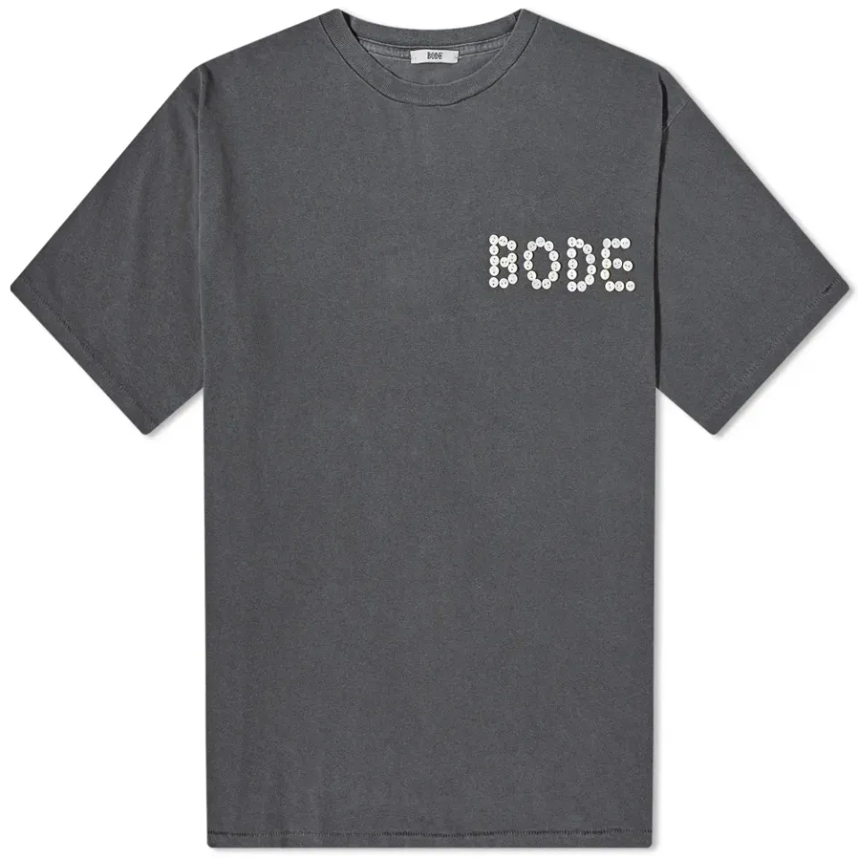 Pearly Logo T-Shirt