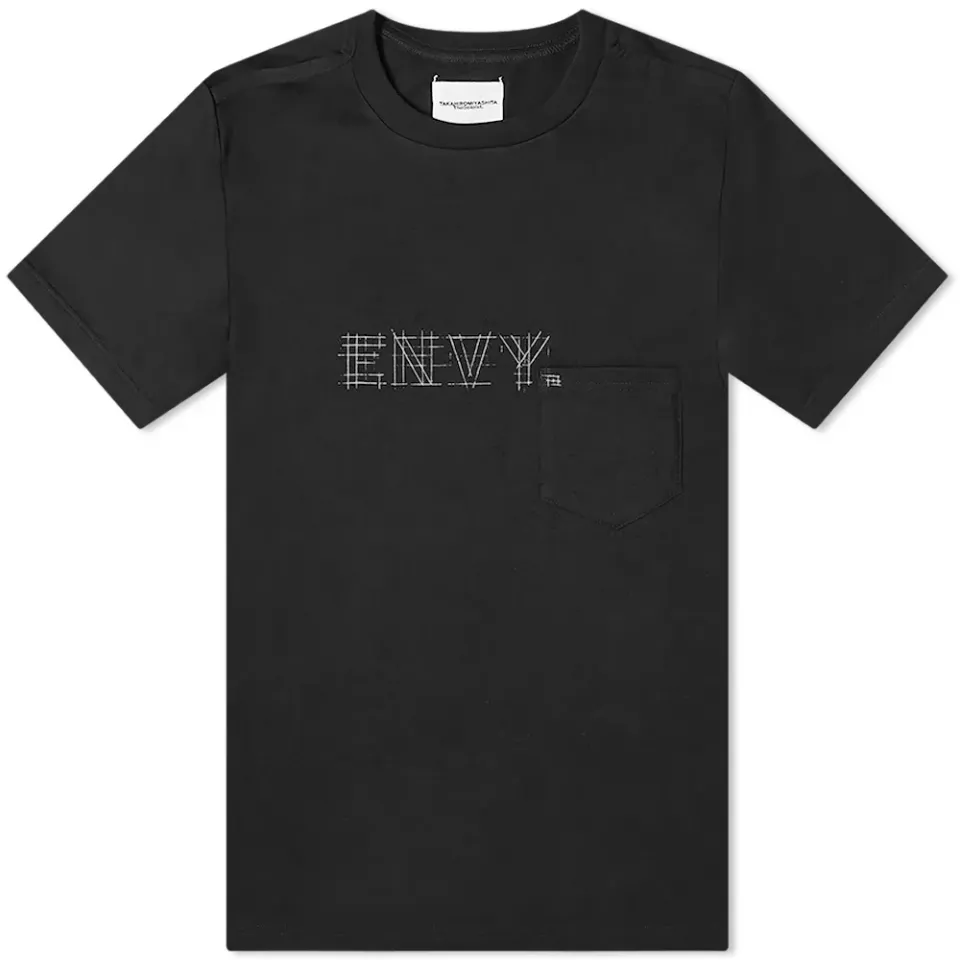 TAKAHIROMIYASHITA TheSoloist. Envy T-Shirt