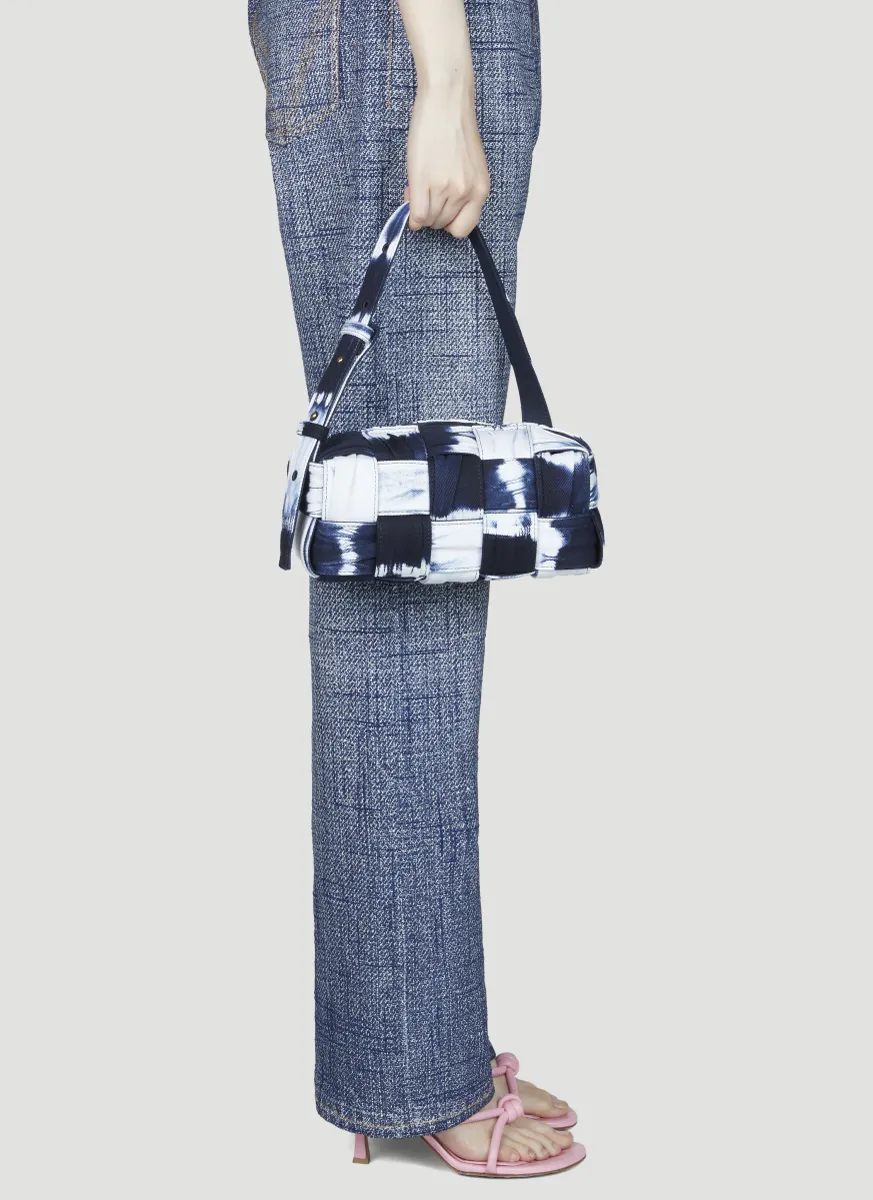 Cassette Shoulder Bag