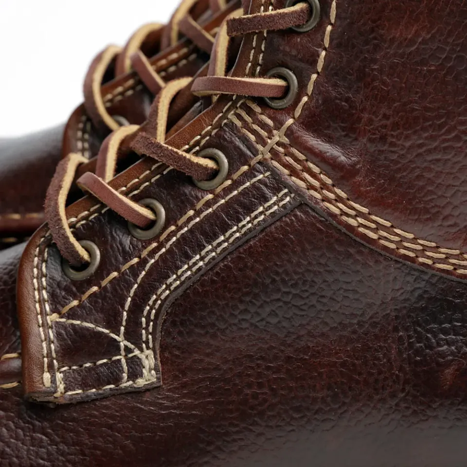 Short Hunting Boot