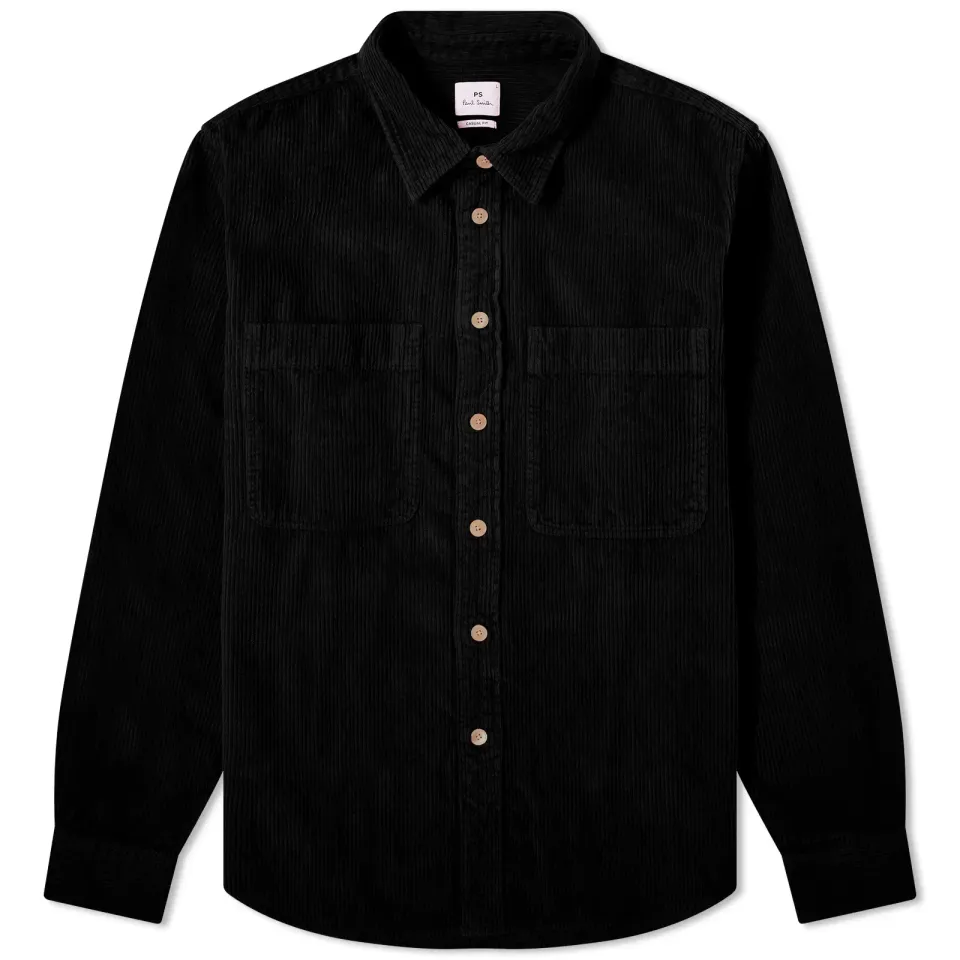 Cord Shirt