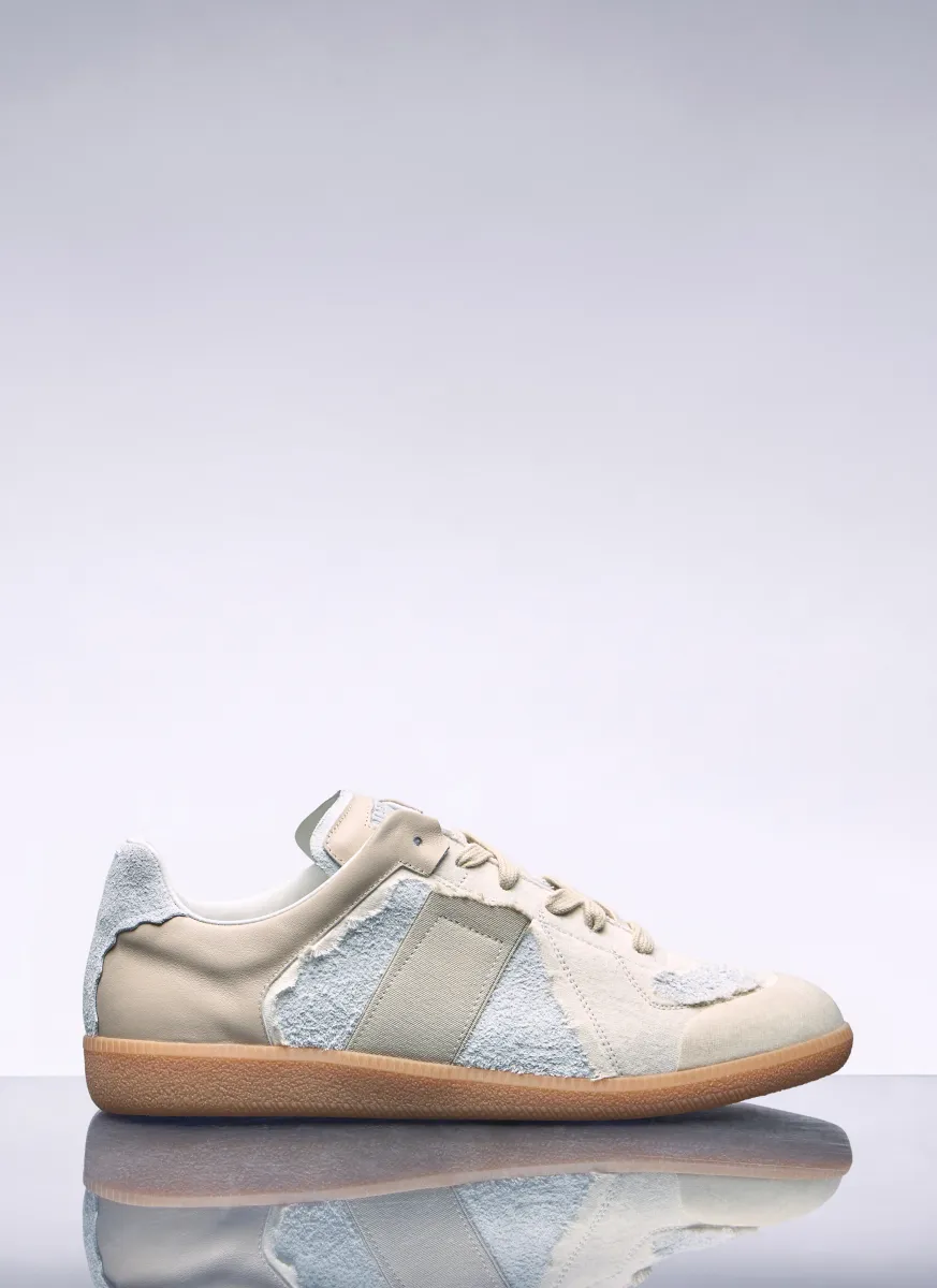 Replica Inside-Out Sneakers