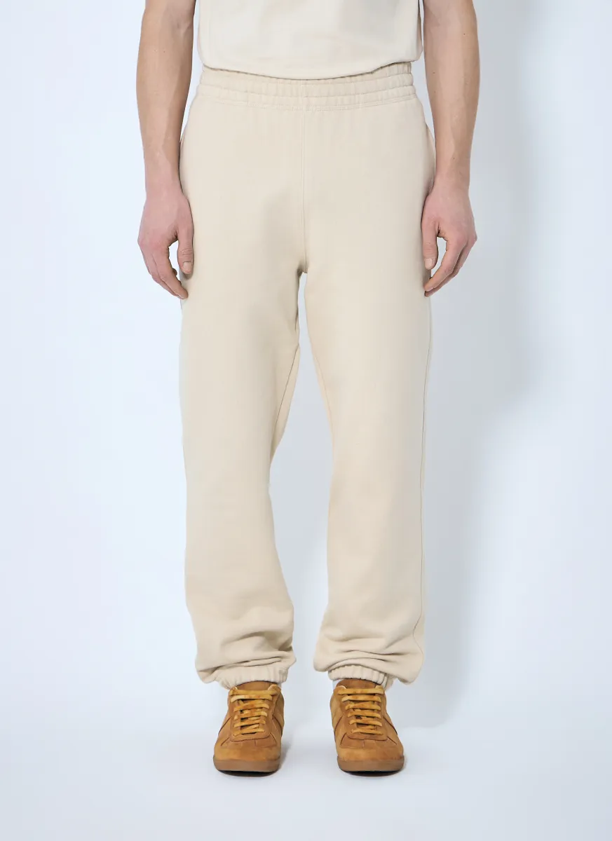 Logo Patch Track Pants