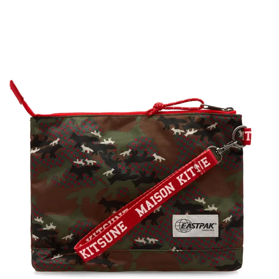Maison Kitsuné x Eastpak Isabella Pouch