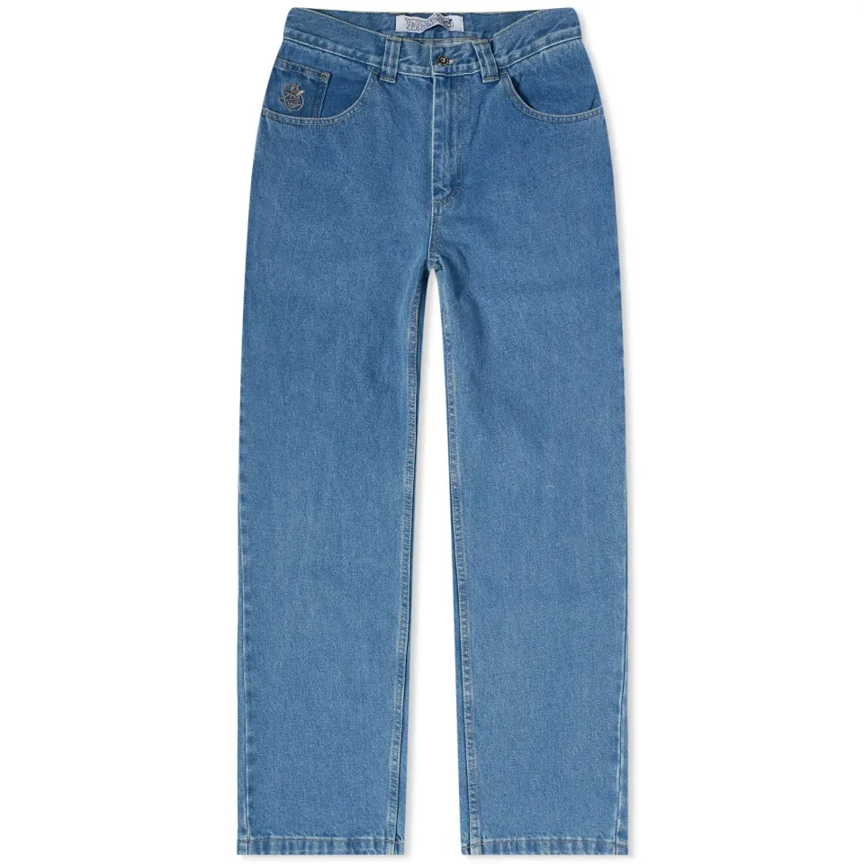 Polar Skate Co. 93! Denim Jeans