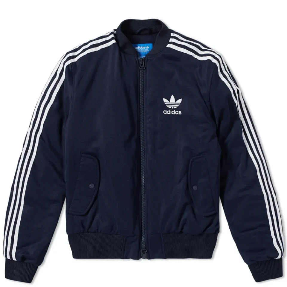MA-1 Padded Jacket