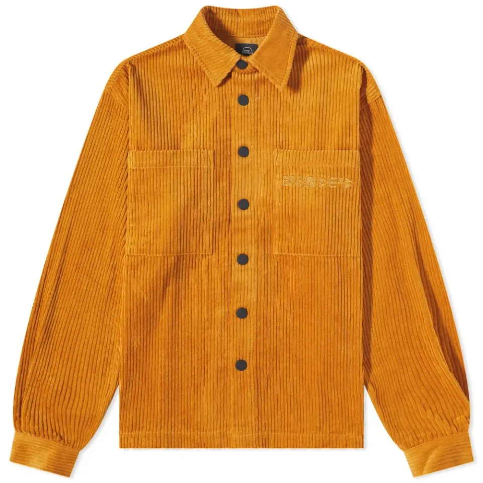 Trademark Corduroy Overshirt