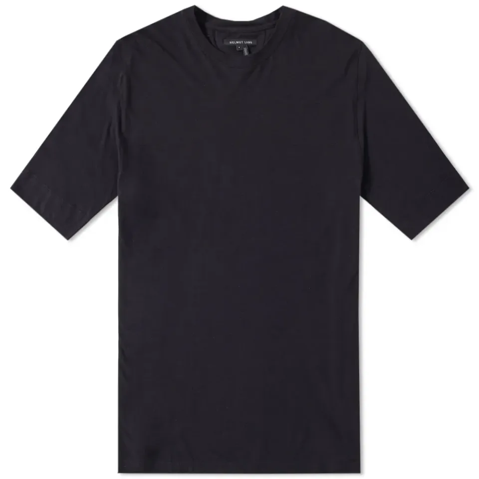 Drawcord Tee