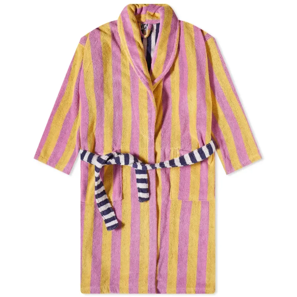 Bathrobe