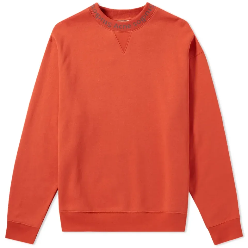 Flogho Crew Sweat