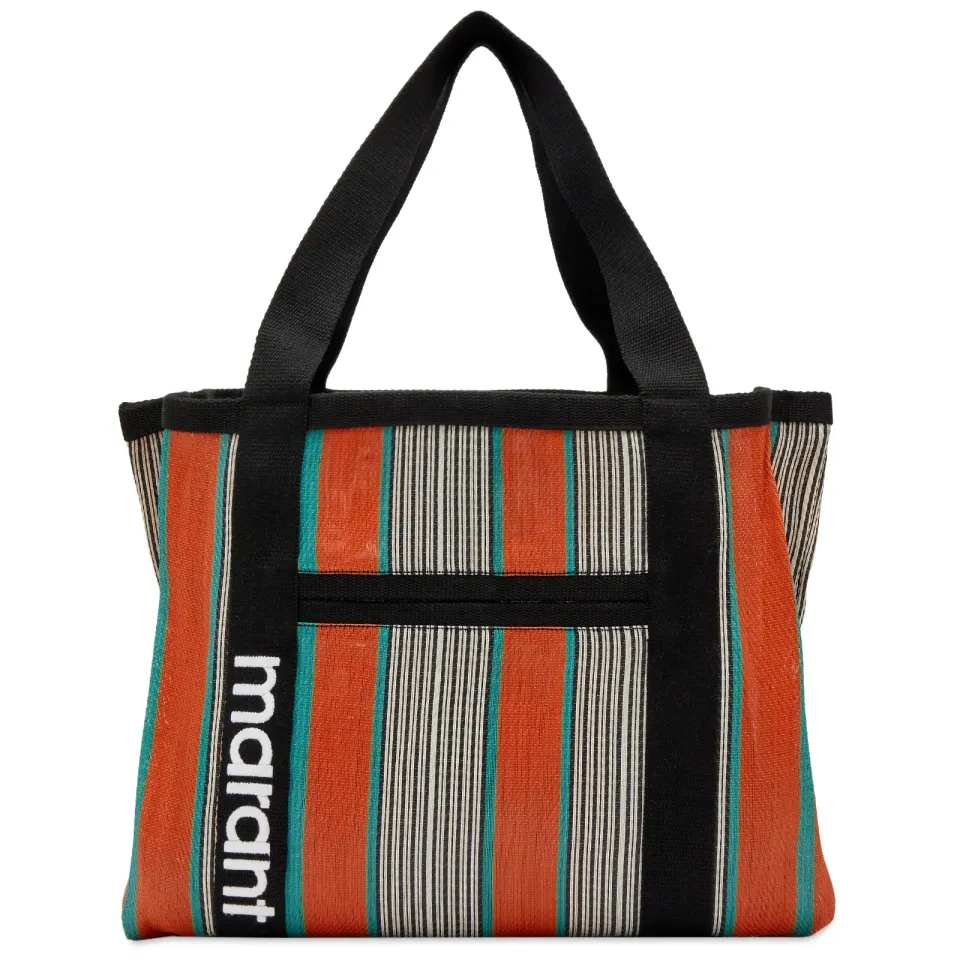 Darwen Tote