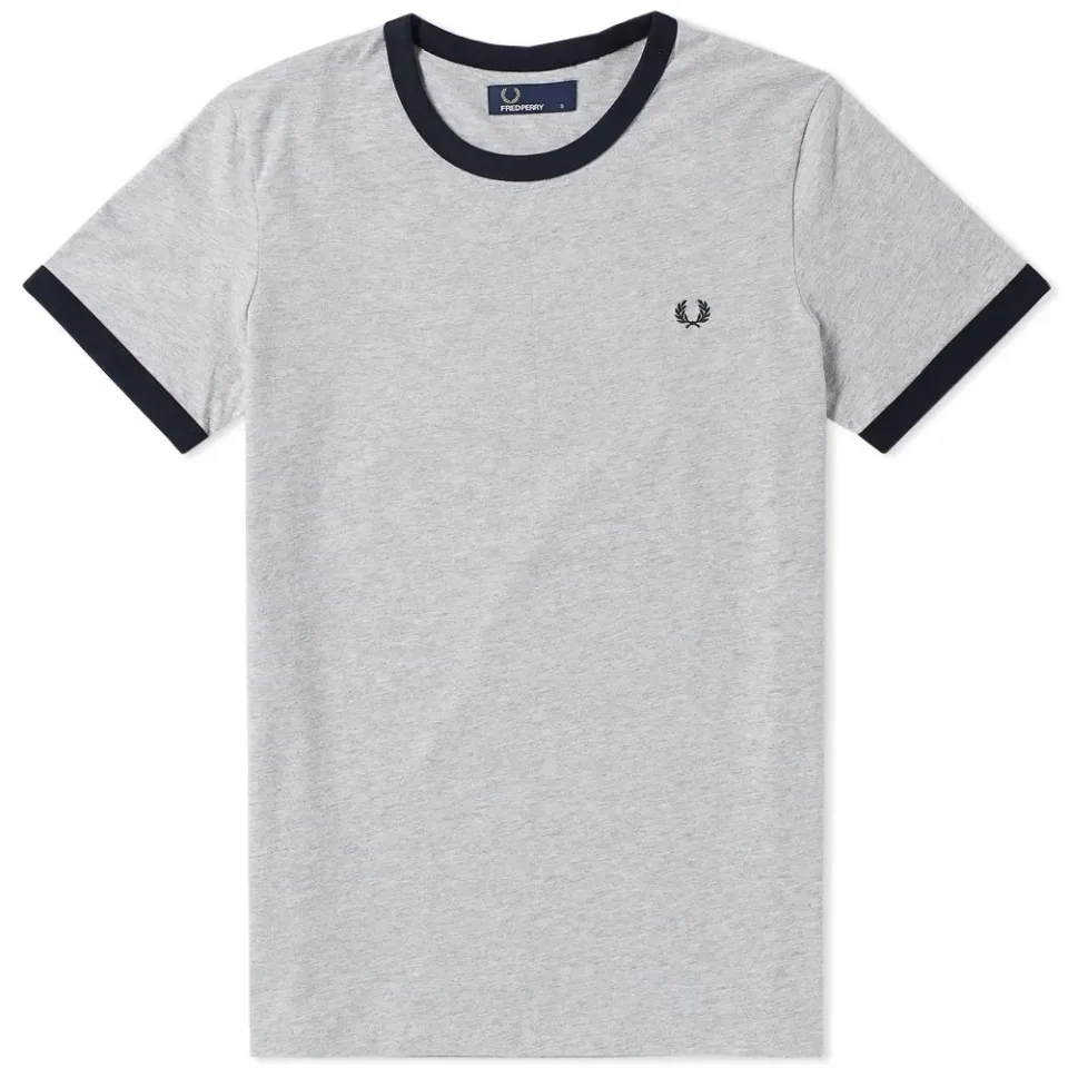 Fred Perry Ringer Tee