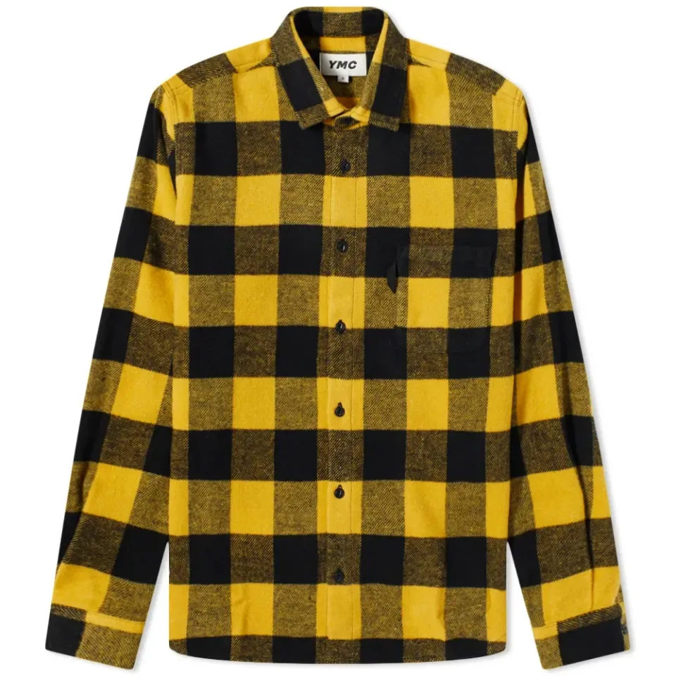 Curtis Shirt