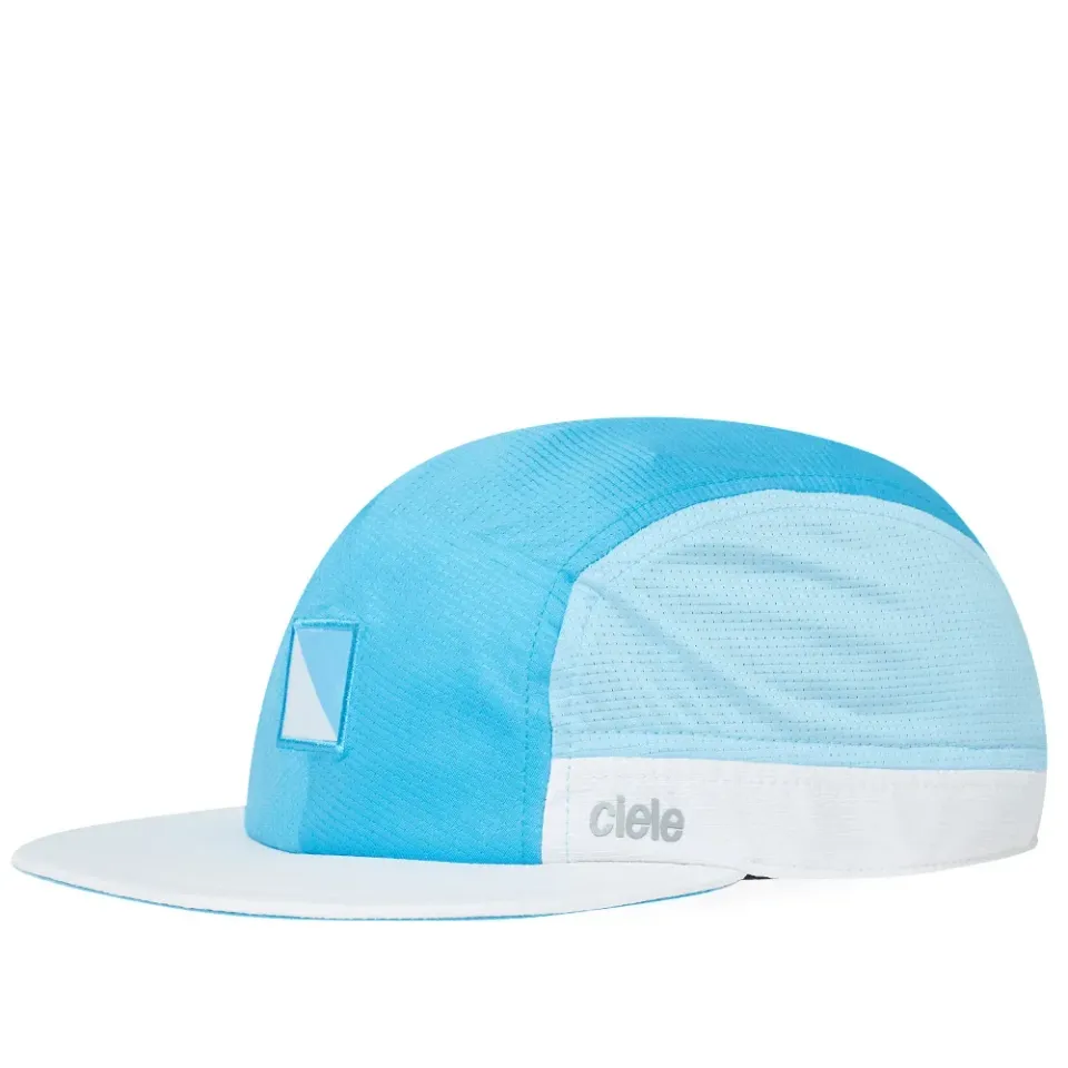 x Tracksmith LRCap