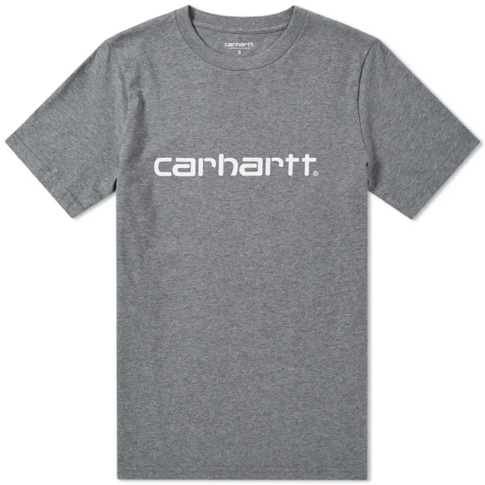 Retro Script Tee