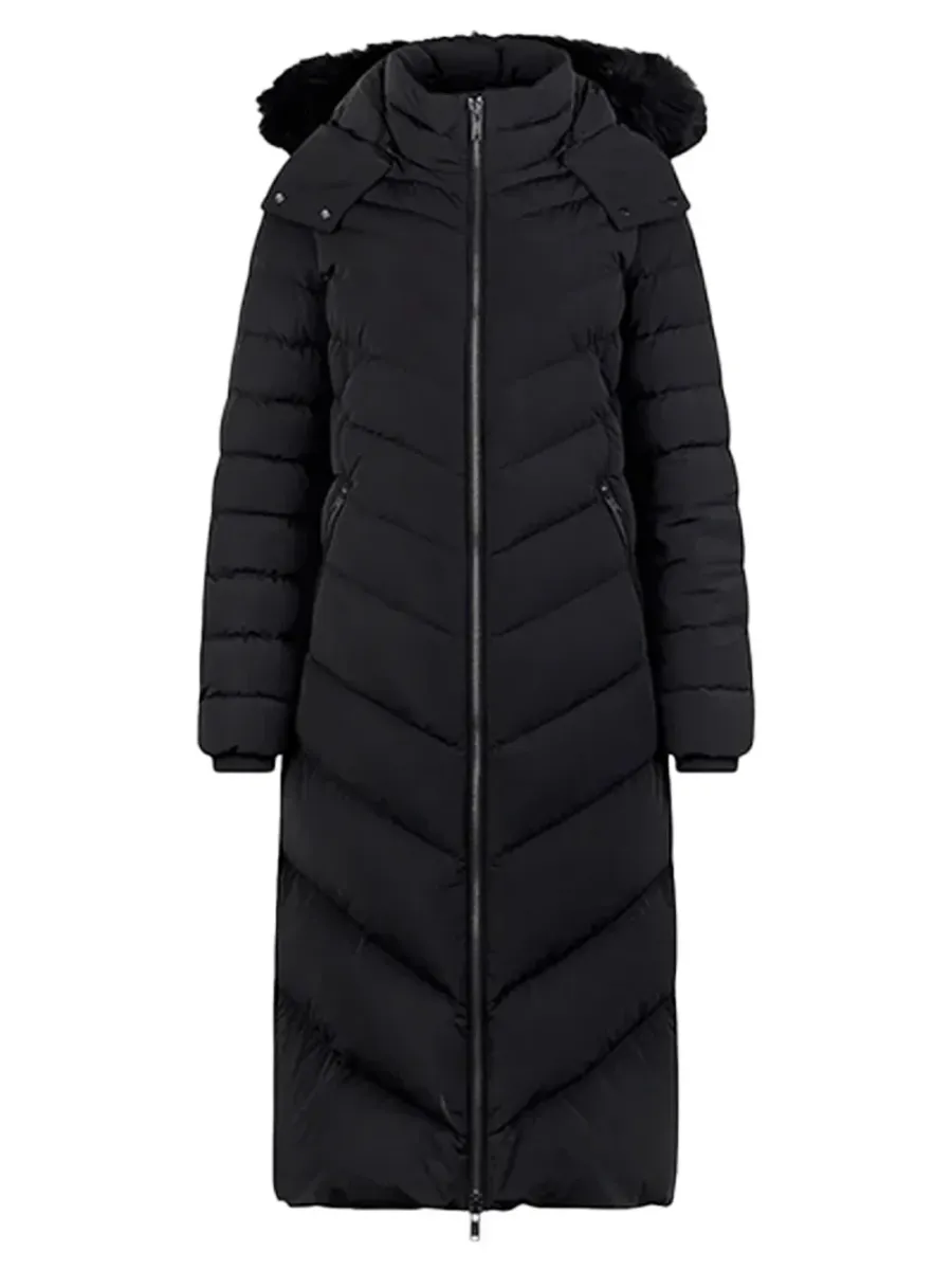 Cooper Lake Parka
