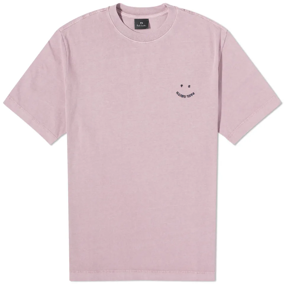 Happy T-Shirt
