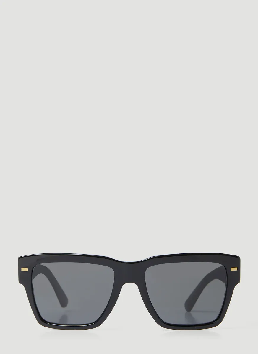 Rectangular Sunglasses