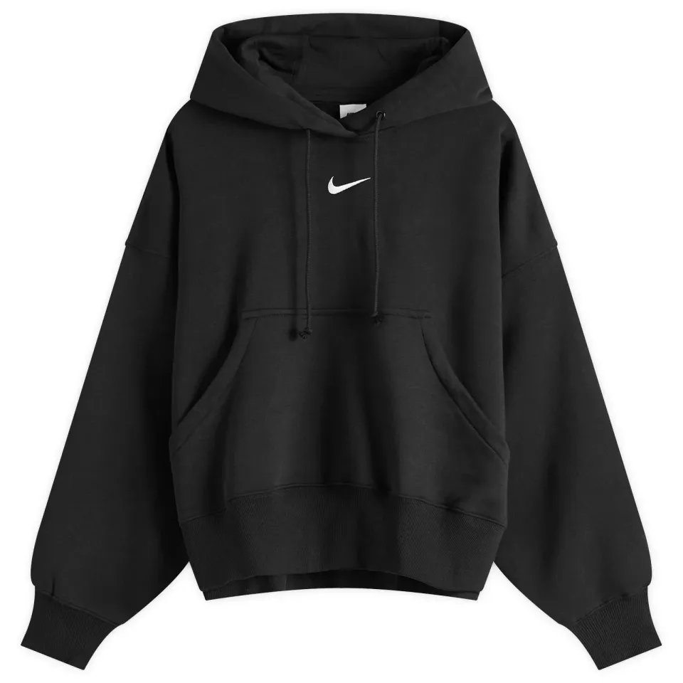 Phoenix Fleece Oversized Hoodie