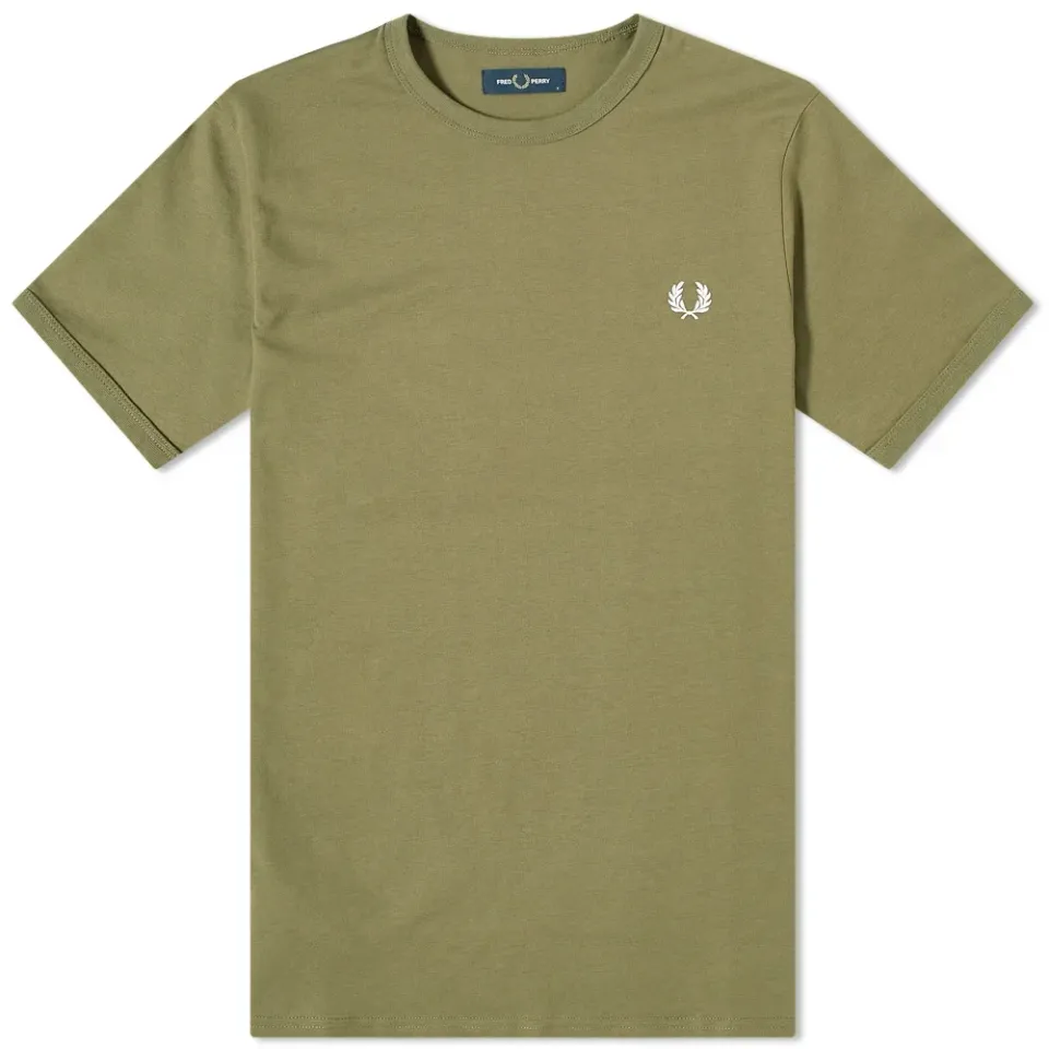 Ringer Tee