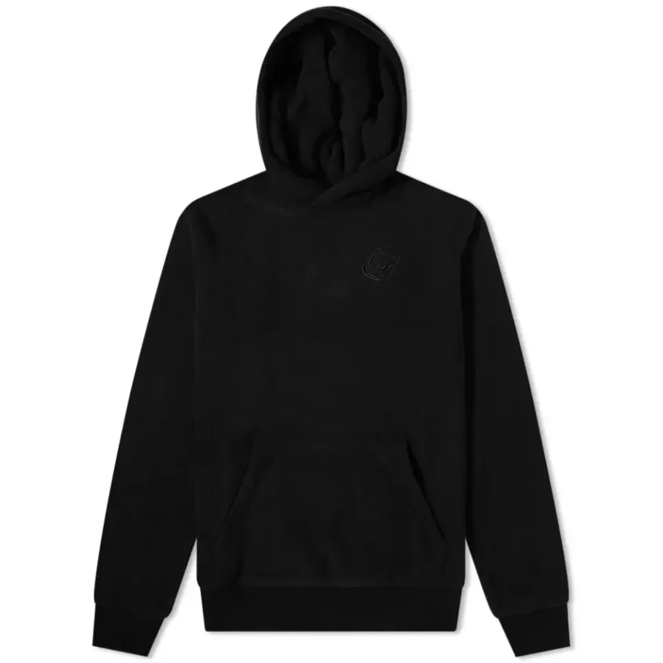 Astro Fleece Popover Hoody