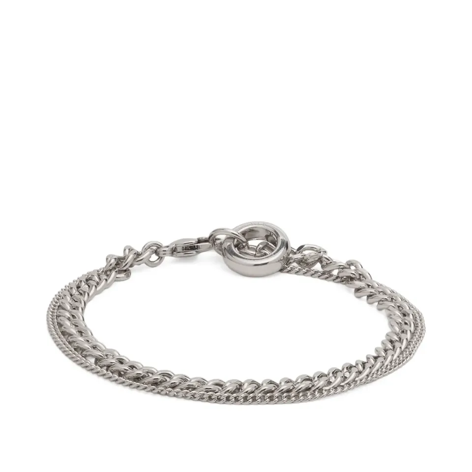A.P.C. Minimal Bracelet