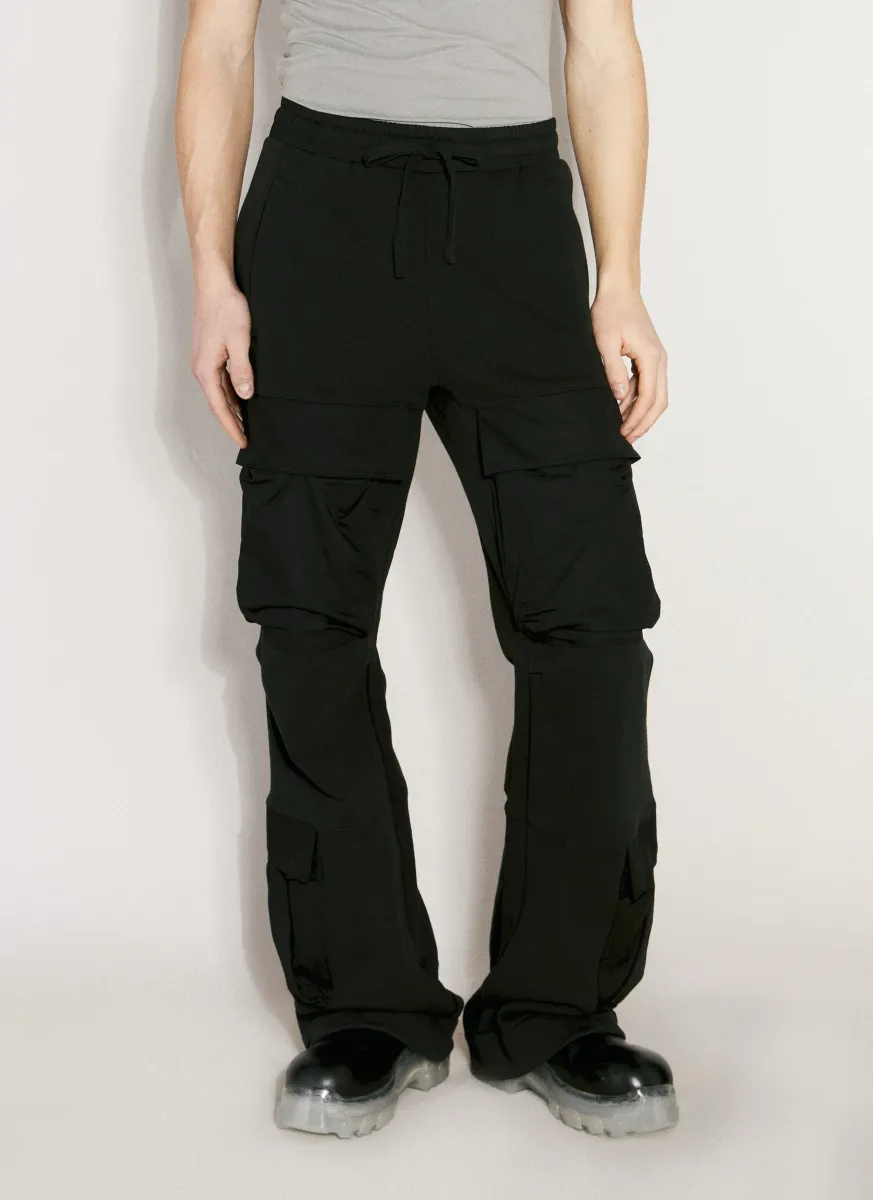 Utility Track Pants