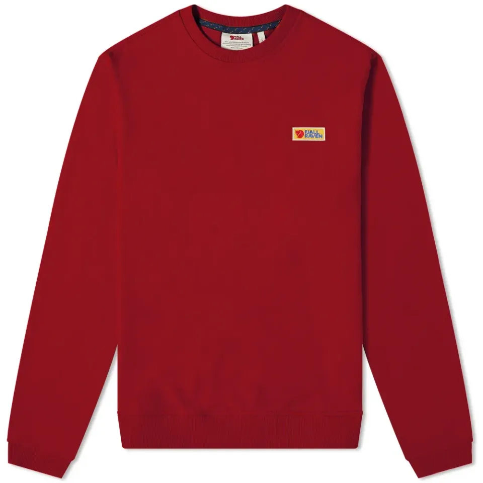 Vardag Crew Sweat