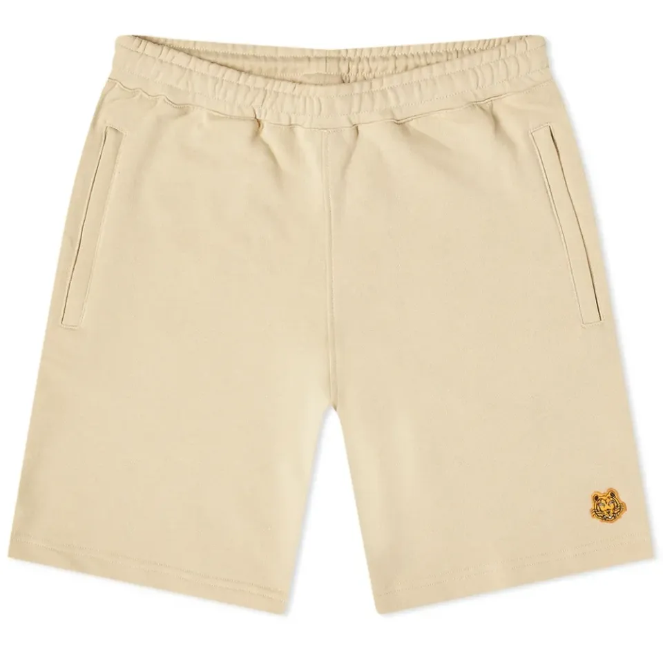 Tiger Crest Classic Short