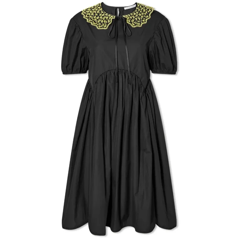 Malou Dress