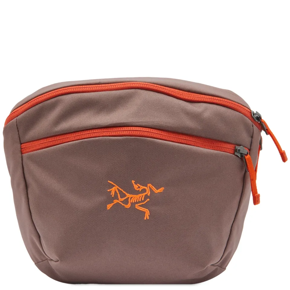 Arc'teryx Mantis 2 Medium Waist Pack